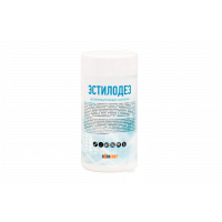 Эстилодез дезинфицирующие салфетки (бесспиртовые)