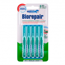 Biorepair® Brushes Зубные ершики Цилиндрической формы 0.82 мм