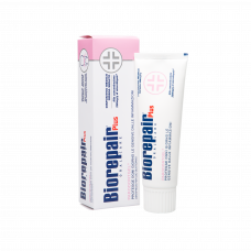 Biorepair Plus Parodontgel / Биорепейр Плюс Пародонтгель зубная паста 75 мл