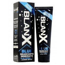 BlanX Blue