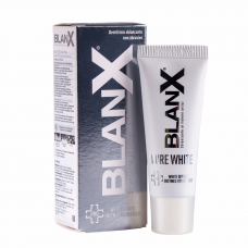 Blanx Pro Pure White / Бланкс Про Чистый белый зубная паста 25 мл