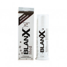 Blanx Med White Teeth 100 ml (Отбеливающая)