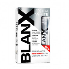 Blanx Extra White (Интенсивно отбеливающая 50 мл в тубе)