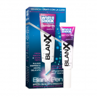 BlanX® White Shock® Gel Pen Отбеливающий гель-карандаш 12 мл