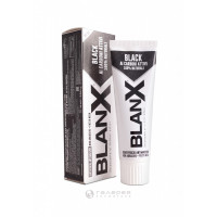 BlanX® Black Древесный уголь