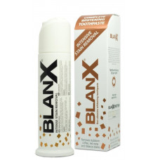 Blanx Med  Intensive Stain Removal 75 ml (Интенсивное удаление пятен)