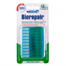 Biorepair Picks Regular Мягкие палочки для межзубных промежутков