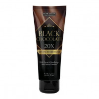 Крем для загара Black Chocolate 20х 